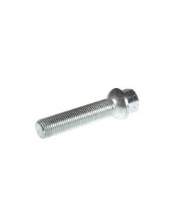 Bolt M12x1.5 20mm kugle