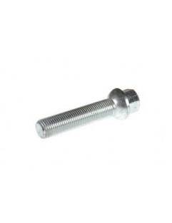 Bolt M12x1.5 25mm Ball