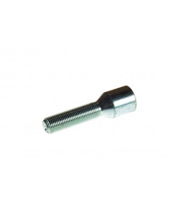 Śruba wąskootworowa Torx M12x1,25 42mm Stożek