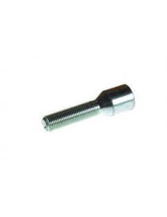 Śruba wąskootworowa Torx M12x1,25 42mm Stożek