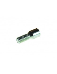 Smalt hul TORX bolt M12x1.5 26mm Kegle