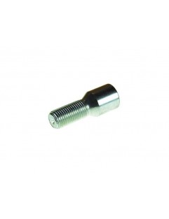 Smalt hul TORX bolt M12x1.5 28mm Kegle