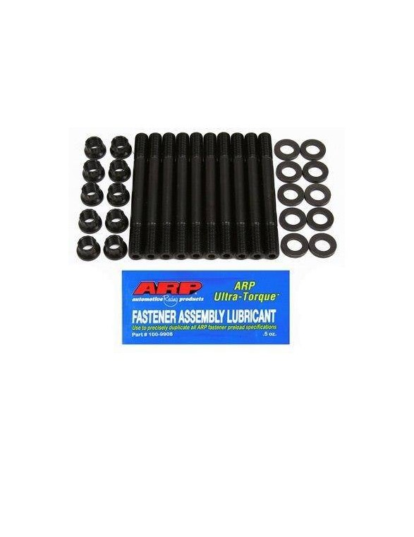 ARP head bolts Mitsubishi Eclipse 7 bolt 1992-99 207-4203