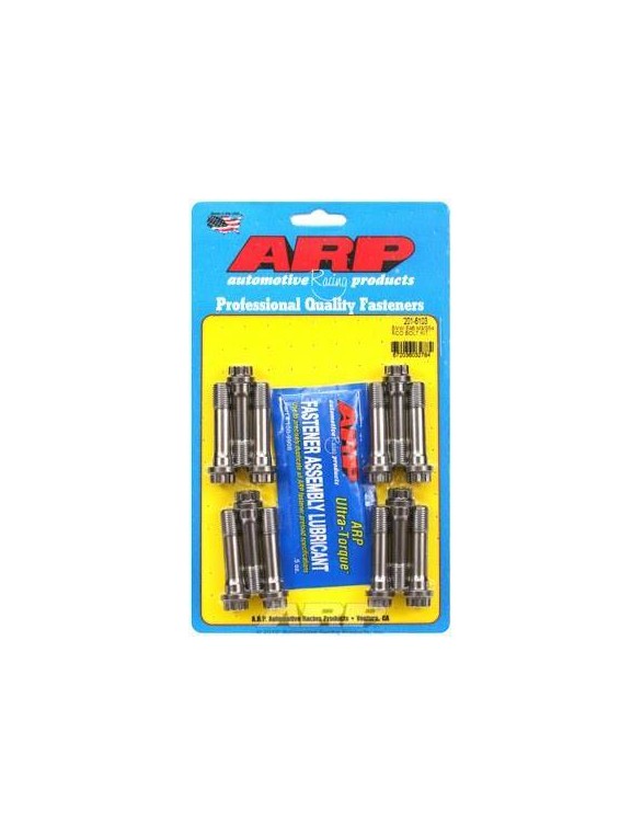 ARP connecting rod bolts BMW E46 M3 S54 M11 201-6103