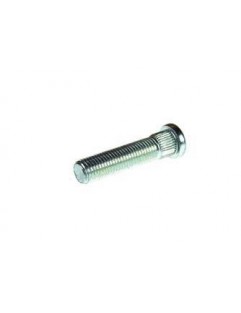 Knurled pin M12x1.25 39mm RAD 13