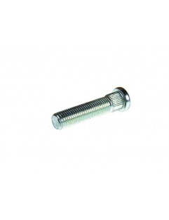 Knurled pin M12x1.25 52mm RAD 13