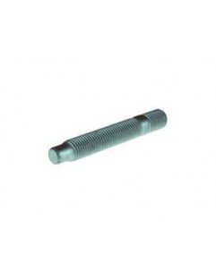 Screw-in pin M12x1.25 80mm