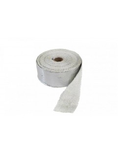 TurboWorks Thermal Tape - 50mm x 0.8mm x 9m - Aluminum