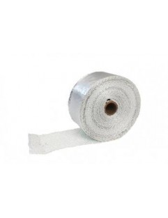 TurboWorks Thermal Tape - 50mm x 0.8mm x 9m - Aluminum