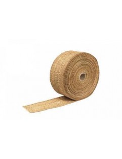 TurboWorks termotape - 50mm x 1mm x 10m - Vermiculite