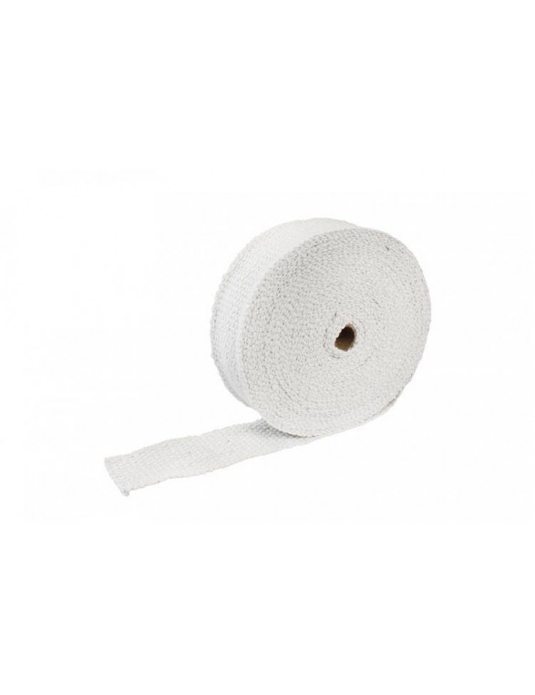 TurboWorks Thermal Tape - 50mm x 1mm x 10m - White