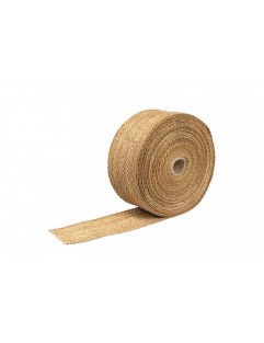 TurboWorks termotape - 50mm x 2mm x 10m - Vermiculite