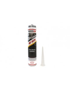 TEROSON MS 9220 BK Adhesive sealant - 310ml blister