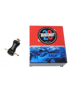 Turbosmart Manual Boost Controller Black