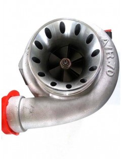 Turbocharger k64 GT3582 .63 T3