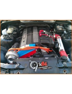 Turbolader k64 GT3582 .63 T3