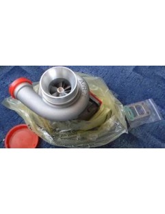 Turbocharger k64 GT3584 TS