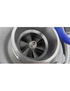 Turbocharger k64 T04E