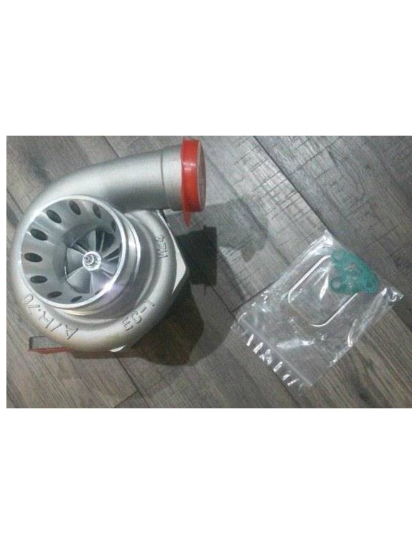 Turbocharger k64 T04Z / T67