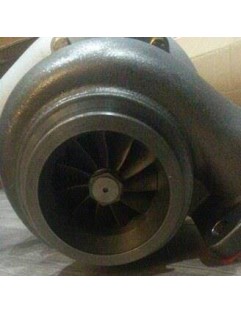 Turbocharger k64 T04Z / T67