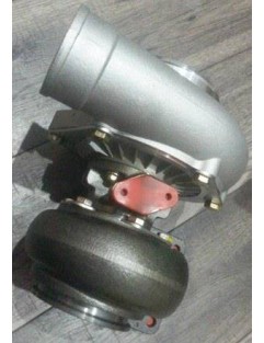 Turbocharger k64 T04Z / T67