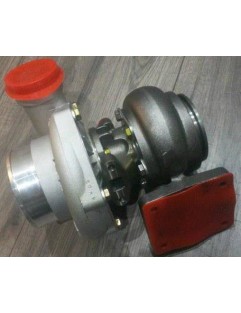 Turbolader k64 T04Z / T67