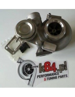 Turbocharger k64 TD04-19T HL