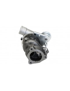 TurboWorks turbolader 53049880015 VW Audi 1.8T 210hk