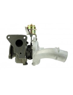 TurboWorks 708639 1.9DCI 120hk turbolader