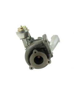 TurboWorks 708639 1.9DCI 120hk turbolader