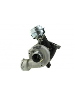 TurboWorks 717858-5009S turbocharger VW Audi 1.9TDI 140hp