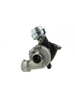 TurboWorks 717858-5009S turbocharger VW Audi 1.9TDI 140hp