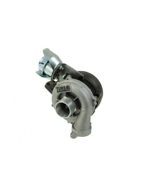 TurboWorks 753420-5005S 1.6HDI 110hk turbolader