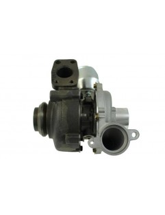 TurboWorks 753420-5005S 1.6HDI 110hk turbolader