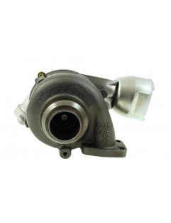 TurboWorks 753420-5005S 1.6HDI 110hp turbocharger