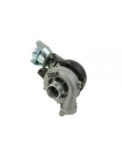 TurboWorks 753420-5005S 1.6HDI 110hp turbocharger