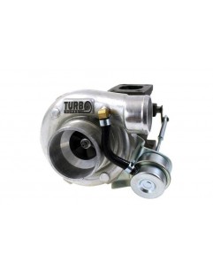 TurboWorks GT2860 Float Cast 5-Bolt 0.64AR turbocharger