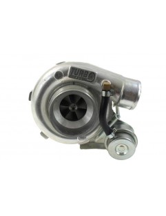 Turbosprężarka TurboWorks GT2860R DBB Cast 5-Bolt 0.64 AR