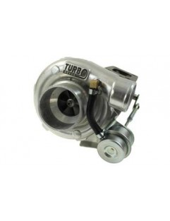 TurboWorks GT2860R DBB Cast 5-Bolt 0.64 AR turbocharger