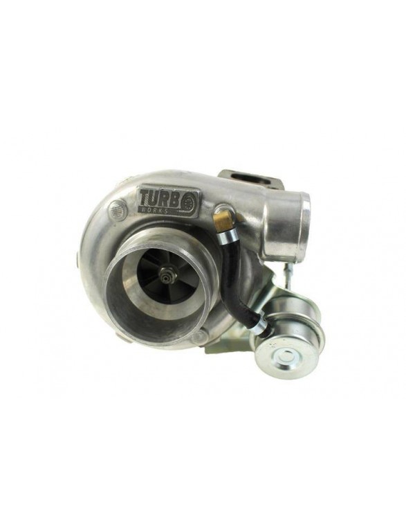 Turbosprężarka TurboWorks GT2871 Float Cast 5-Bolt 0.86AR