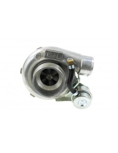 TurboWorks GT2871 Float Cast 5-Bolt 0.86AR ​​turbocharger