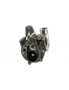 Turbolader Turboworks GT2871 Float Cast 5-Bolt 0.86ar