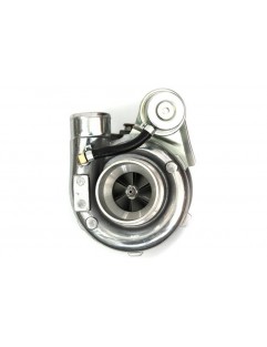 TurboWorks GT2871R DBB Cast 5-Bolt 0.64AR turbocharger