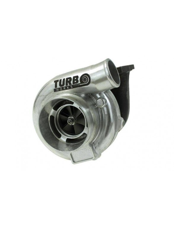 TurboWorks GT3037 Float Cast V-Band 0.63AR turbocharger