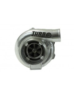 TurboWorks GT3037 Float Cast V-Band 0.63AR turbocharger