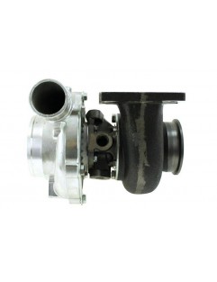 TurboWorks GT3037 Float Cast V-Band 0.63AR turbocharger