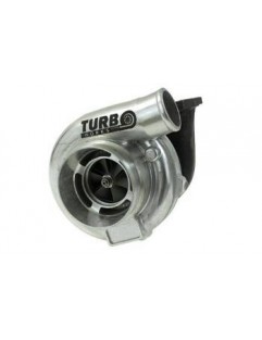 Turbosprężarka TurboWorks GT3037 Float Cast V-Band 0.63AR