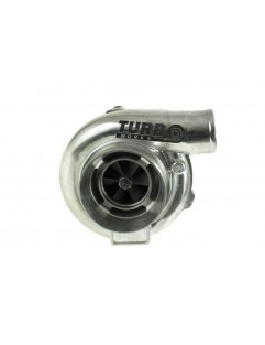 TurboWorks GT3076 Float Cast 4-Bolt 0.63AR turboladdare