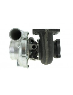 TurboWorks GT3076 Float Cast 4-Bolt 0.63AR turbocharger