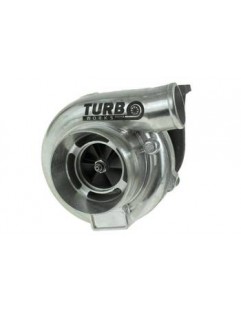 TurboWorks GT3076 Float Cast 4-Bolt 0.63AR turboladdare